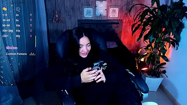 miichael black online show from 11.14.25