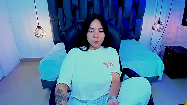 miichael black online show from 11.16.25