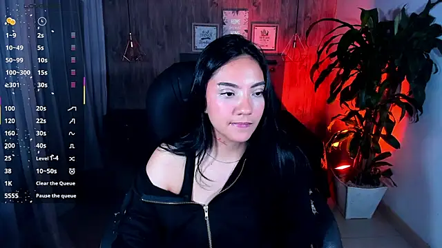 miichael black online show from 11.27.25