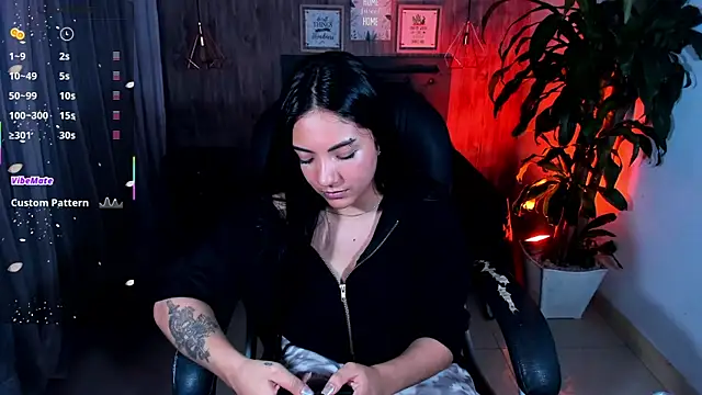 miichael black online show from 11.27.25