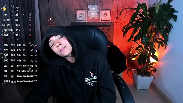 miichael black online show from 12.05.25