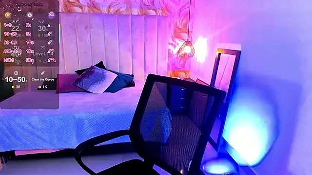 miichael black online show from 02.28.26