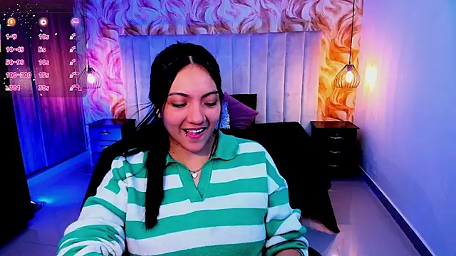 Snapshot of miichael_black chatting on 04.18.26 miichael black online show from 04.18.26