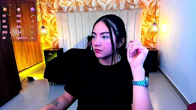 Snapshot of miichael_black chatting on 04.23.26 miichael black online show from 04.23.26