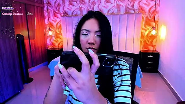 Snapshot of miichael_black chatting on 05.27.26 miichael black online show from 05.27.26
