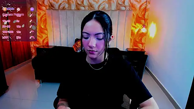 Snapshot of miichael_black chatting on 06.04.26 miichael black online show from 06.04.26