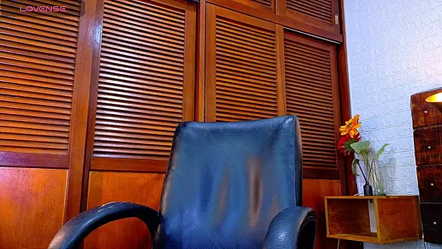 Celeste sanz online show from 10.29.25