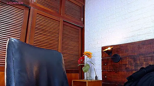 Celeste sanz online show from 11.02.25