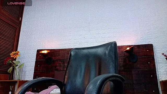 Celeste sanz online show from 11.19.25