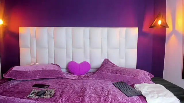 AnSavina online show from 03.16.25