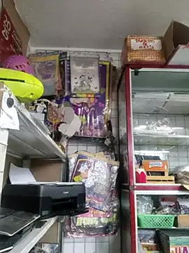 Edged Hot69 online show from 02.20.25