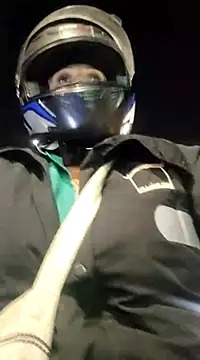 Edged Hot69 online show from 02.25.25