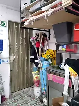 Edged Hot69 online show from 02.26.25