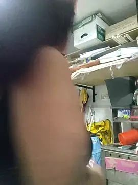 Edged Hot69 online show from 03.14.25