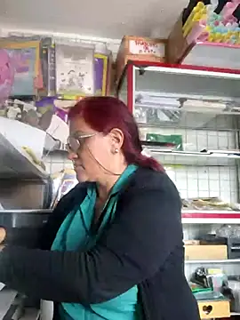 Edged Hot69 online show from 03.20.25