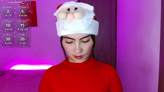 victoria-henaoo online show from 12.17.25