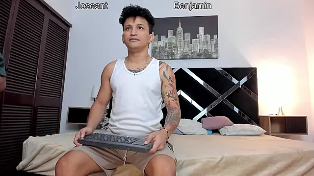 toyboys1 online show from 03.21.26