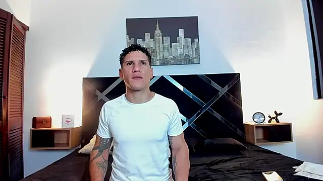 toyboys1 online show from 04.25.26