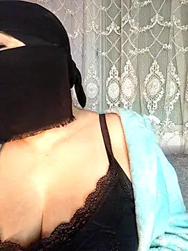 Cat Sharisa online show from 01.15.26