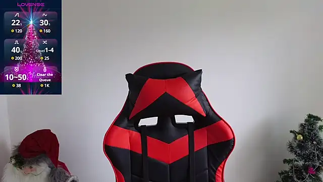 tammyandrade  online show from 01.04.25