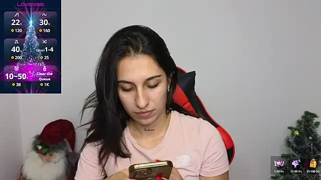 tammyandrade  online show from 01.05.25