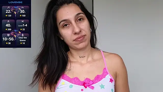 tammyandrade  online show from 02.07.25