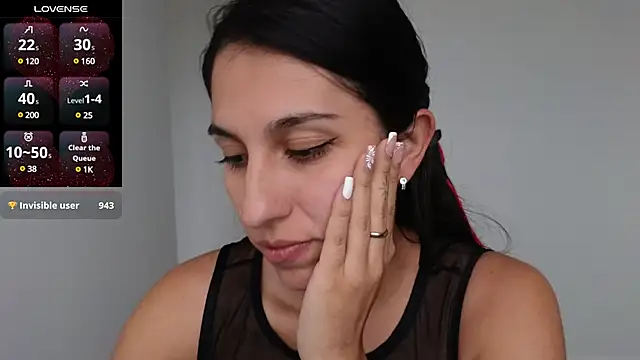 tammyandrade  online show from 02.18.25