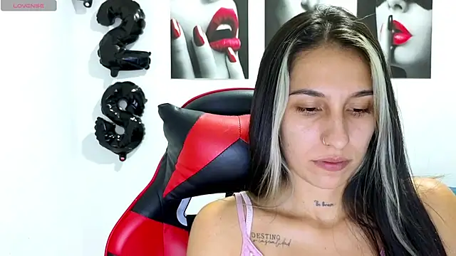 tammyandrade  online show from 09.26.25