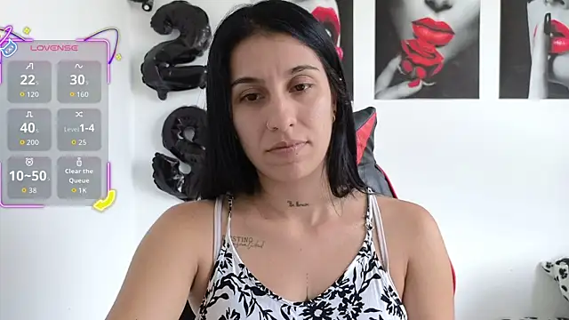 tammyandrade  online show from 01.14.26