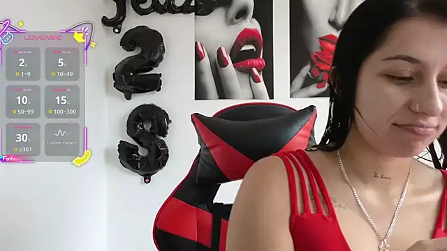 tammyandrade  online show from 02.23.26