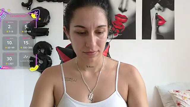 tammyandrade  online show from 03.03.26