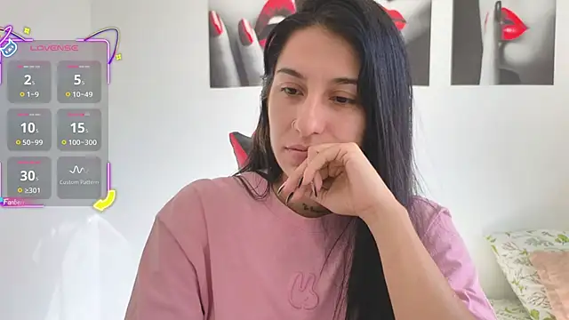 Snapshot of tammyandrade_ chatting on 04.22.26 tammyandrade online show from 04.22.26