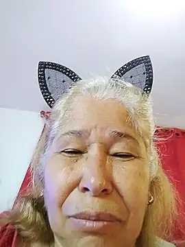 girl amada online show from 02.01.26