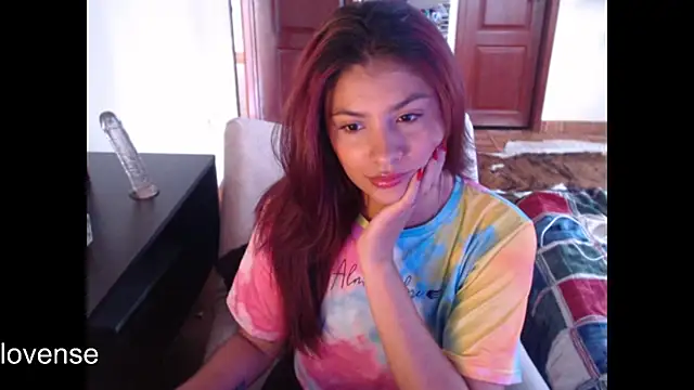 hanna beili online show from 03.18.26