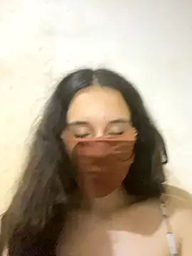 Snapshot of Chahrazad66 chatting on 10.15.25 Chahrazad66 online show from 10.15.25