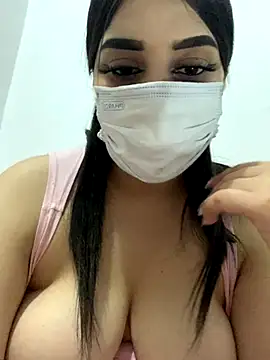 Miss-Soka online show from 11.24.25