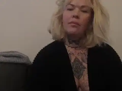 blondy40 online show from 03.11.25