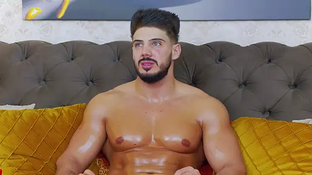 Snapshot of DustinKeent chatting on 02.06.25 DustinKeent online show from 02.06.25