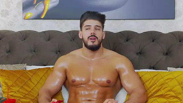 Snapshot of DustinKeent chatting on 02.10.25 DustinKeent online show from 02.10.25