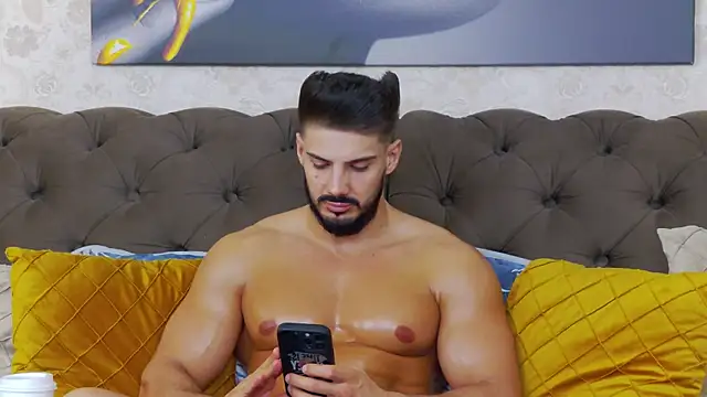 Snapshot of DustinKeent chatting on 02.17.25 DustinKeent online show from 02.17.25