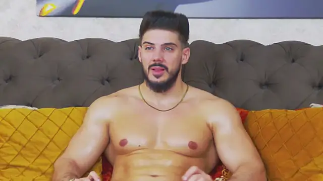 DustinKeent online show from 02.17.26