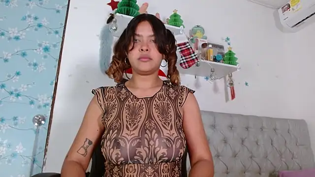 miss valery2 online show from 01.05.25