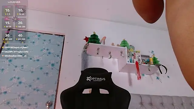 miss valery2 online show from 02.17.25