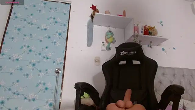 miss valery2 online show from 09.09.25