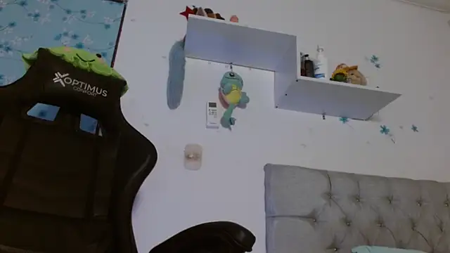 miss valery2 online show from 01.15.26