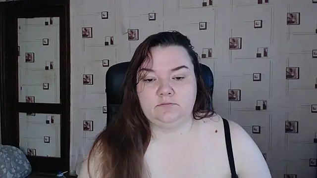 TasyaBigTTs online show from 12.02.25