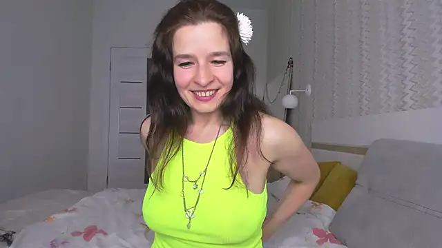 Clear Angel online show from 02.15.25