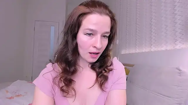 Clear Angel online show from 02.21.25