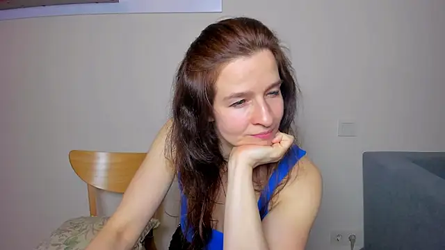 Clear Angel online show from 02.27.25