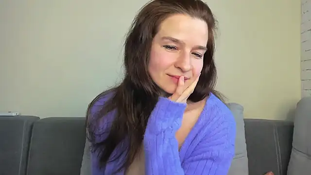 Clear Angel online show from 02.28.25